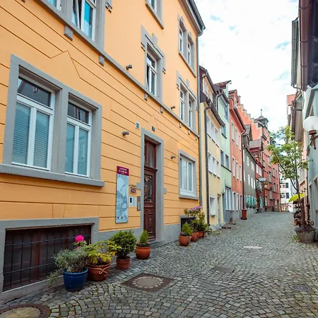 Alte Konditorei 公寓