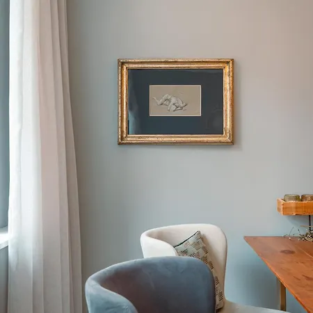 Alte Konditorei Apartment Lindau (Bodensee)