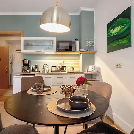 Apartman Alte Konditorei