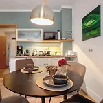 Appartamento Alte Konditorei