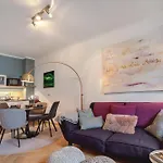 Appartamento Alte Konditorei