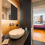 Apartman Alte Konditorei *