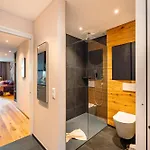 Alte Konditorei Apartman Lindau