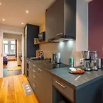 Alte Konditorei Apartman *