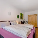 Apartman Alte Konditorei Lindau