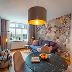 Apartman Alte Konditorei Lindau