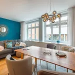 Apartman Alte Konditorei