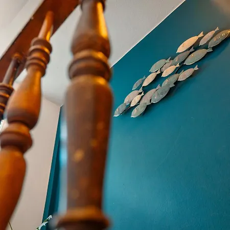 Apartment Alte Konditorei