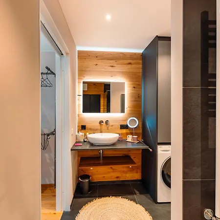 Apartment Alte Konditorei