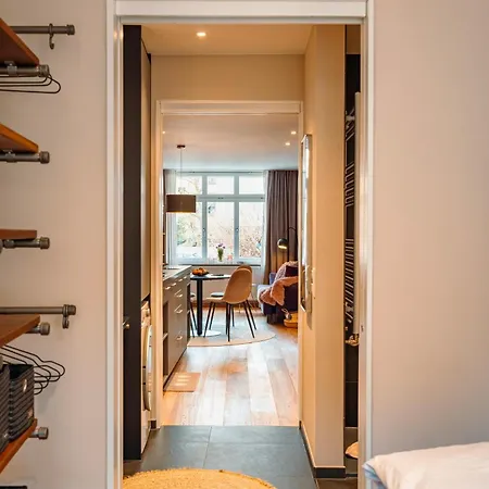 Alte Konditorei Apartment