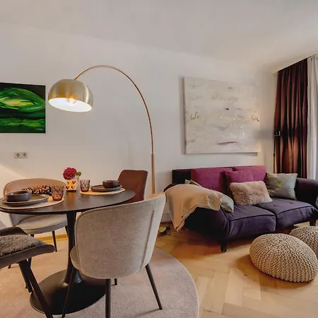 Alte Konditorei Apartment