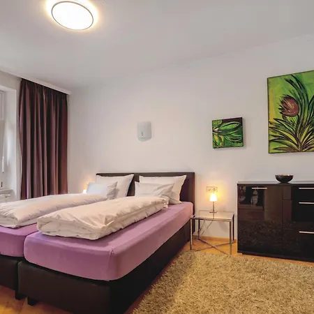 Apartment Alte Konditorei