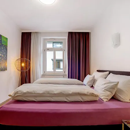 Alte Konditorei Apartment *
