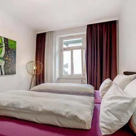 Alte Konditorei Apartment Lindau (Bodensee)