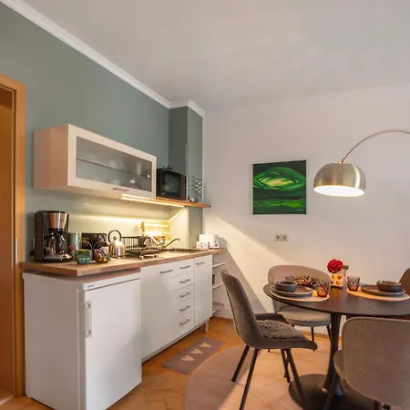 Alte Konditorei Apartment