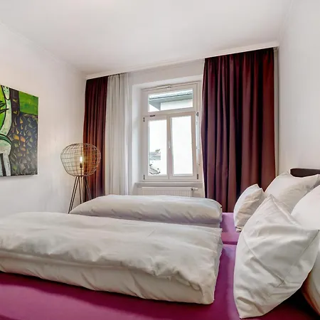Alte Konditorei Lindau (Bodensee)