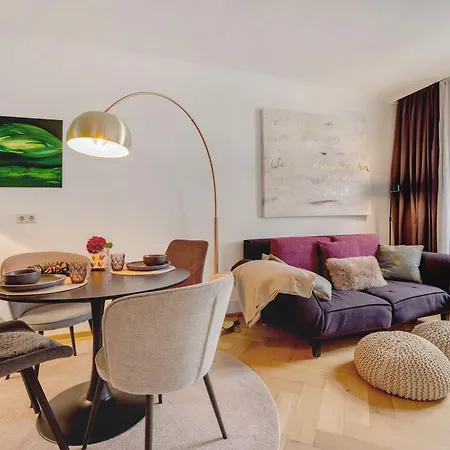 Apartman Alte Konditorei