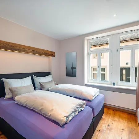 Apartment Alte Konditorei