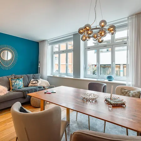 Apartment Alte Konditorei