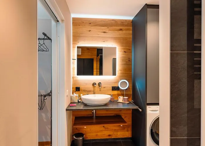Apartmán Alte Konditorei
