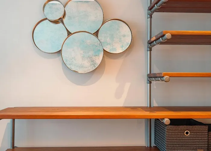 Alte Konditorei Apartmán Lindau